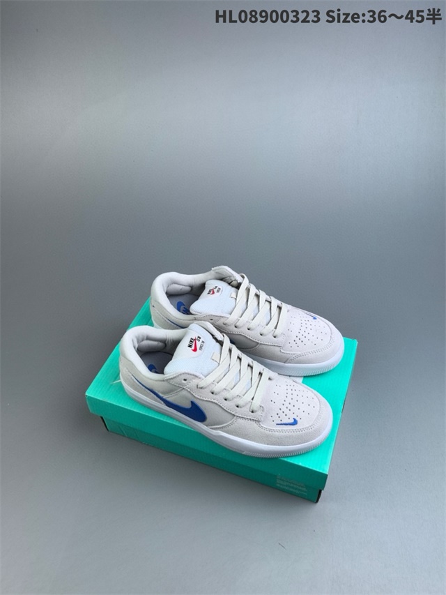 men Low top dunk sb shoes 36-45 2025-9-19-750